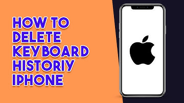 How To Delete Keyboard History on iPhone (2023) | Step by Step