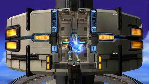 Event Merger RF Unity (From RF Genesis)