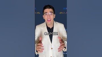 50% Of The Video Game Industry Almost Imploded... #shorts