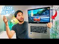 Bought 24000Rs Laptop online ! ( ASUS CHROMEBOOK) 🔥