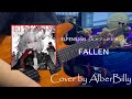 ELFENSJ&oacute;N(エルフェンシオン)『FALLEN』cover by AlberBilly