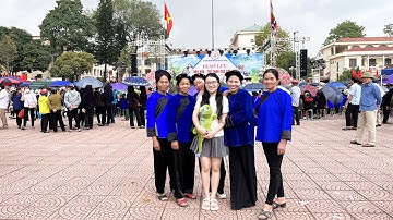 Lễ Hội Văn Hóa Các Dân Tộc Lục Ngạn Bắc Giang 2024