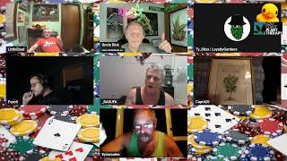 Sm oke and poker