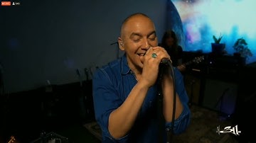 311 - Creature Feature 3/11/21 Transistor Streamsystem