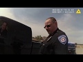 Blanchard PD violate my rights! ASSISTANT DISTRICT ATTORNEY TELLS OFFICER I AM NOT REQUIRED TO ID