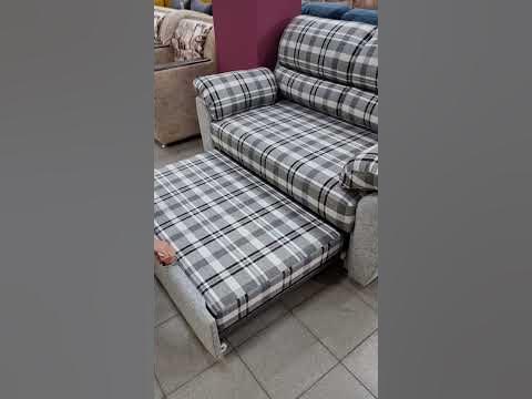 мини диван Венеция - YouTube