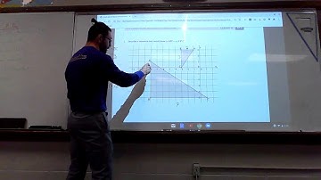 Pre-Algebra Module 3 Lesson 8: Similarity