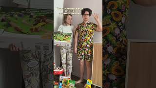 Лучше не задавать лишних вопросов о сумме выкупов на WB😀 #декрет #бытьмамой #развивашки #семья
