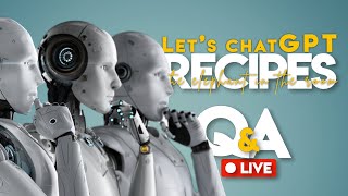 Q&A AI Film Simulation Recipes | SOOC se03ep06 screenshot 5