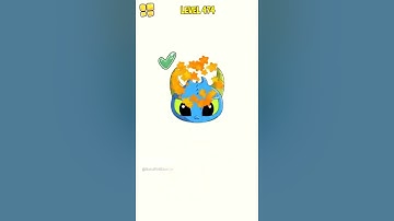 Draw Puzzle Level  474