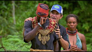 Top 10 Most Dramatic Final Immunity Challenges on Survivor