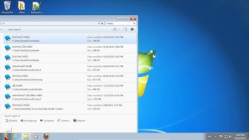How to Copy a Mobi File From Disk to Kindle