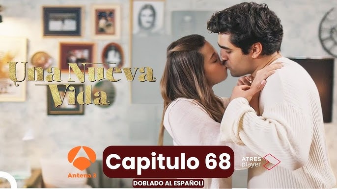 Una Nueva Vida 68: Seyran recibe la noticia más devastadora de su vida! -  YouTube