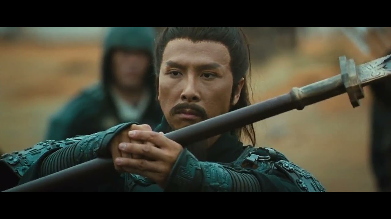Donnie Yen Action Movies – 20 Best Donnie Yen Movies, Ranked – DONVOJ