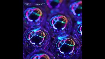 ETCHED in PSYCHIC ACID - EMISSARY of the VOID