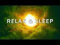 Best relaxation sleep hypnosis calming sleep music to reduce anxiety better sleep 10 hours