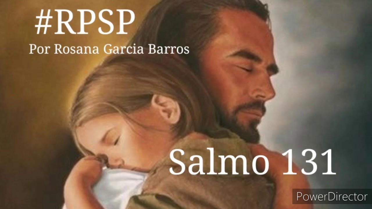 Download Salmo 131- Rosana Garcia Barros