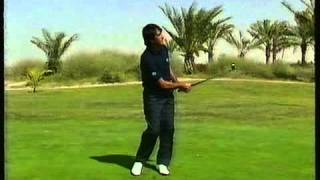 Seve Pitching Tips