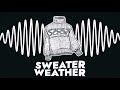 If Arctic Monkeys Wrote Sweater Weather If Arctic Monkeys Wrote Sweater Weather