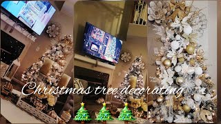 How to get the perfect Christmas Tree Decorating Style