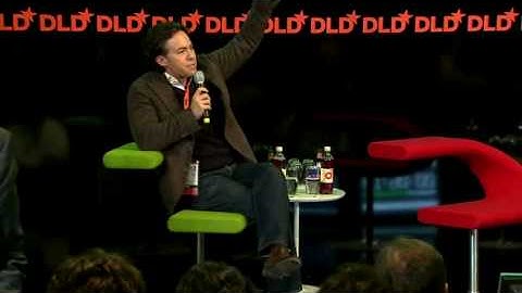 DLD10 - Unthinkable (Joshua Cooper Ramo)