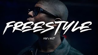 [FREE] Werenoi x Ninho Type Beat | FREESTYLE | Instru Triolet 2024