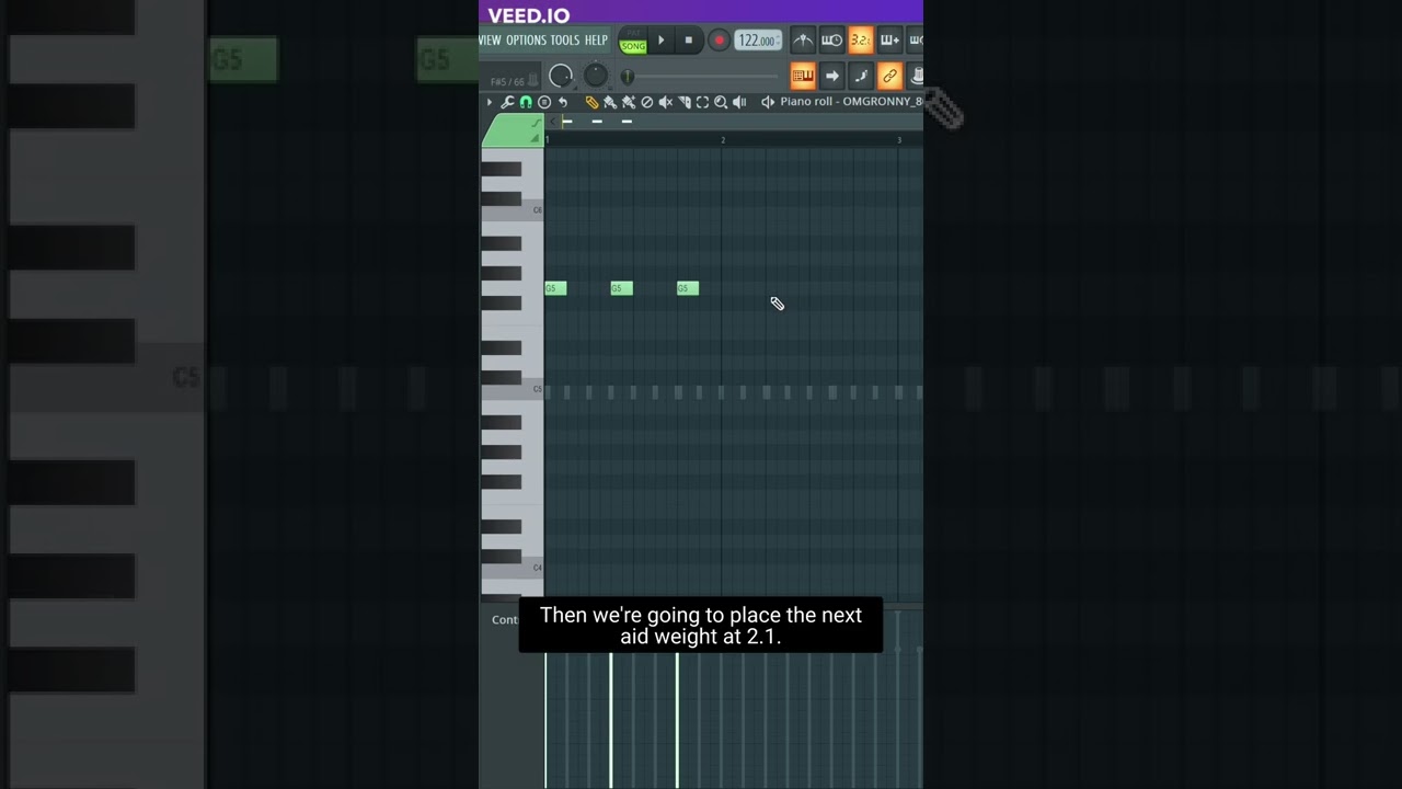 Secret Technique To Get Bouncy 808s In FL Studio 