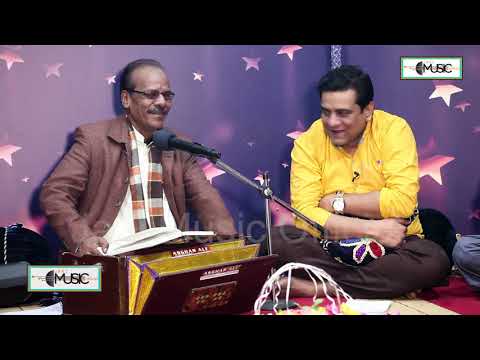 Episod 2 - Sajjad Jani With Ustad Ijaz Qaiser - Sajjad Jani Music Official