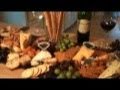 Wine and Cheese Party: Easy Entertaining #4 Wine and Cheese Party: Easy Entertaining #4