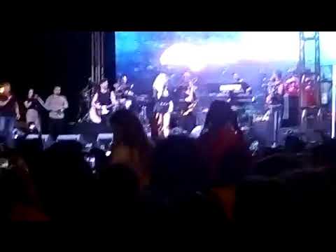 Aleyna Tilki Akçakoca konseri |  Gül Pembe ( Barış Manço)#aleynatilki #gülpembe