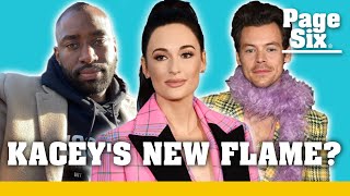 Who is Kacey Musgraves' next boyfriend? | Boo Predictor