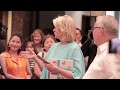 PIFS Pop-Up Show with Martha Stewart [5/5]