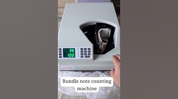 #trending #machine #countingdevice #viralvideo