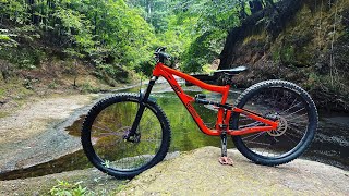 IBIS RIPMO AF Review, is it still the best bike you can buy?