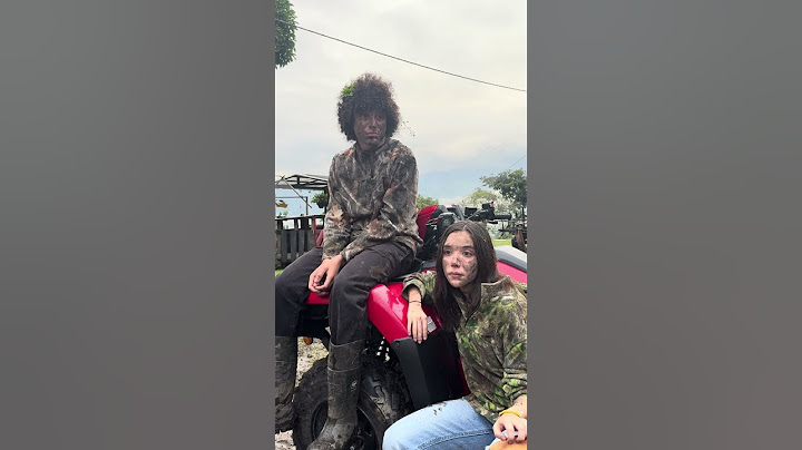 Las risas no faltaron jeje @LaGranjadelBorrego
