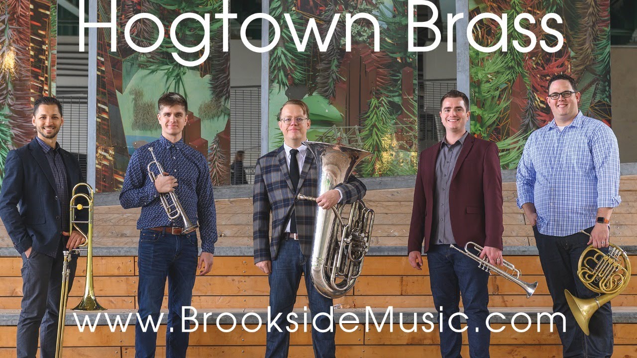 Sowhat is a brass quintet?
