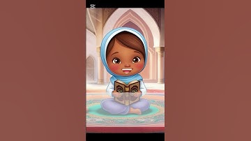 سورة الكافرون للأطفال