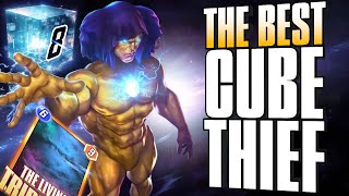 I CAN’T Believe Tribunal is THIS GOOD! | This Deck is INSANE | Marvel Snap