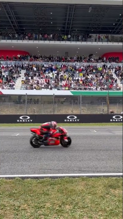 KECEPATAN SEBENARNYA MOTO GP !! YANG LAIN MENJADI LAMBAT ??