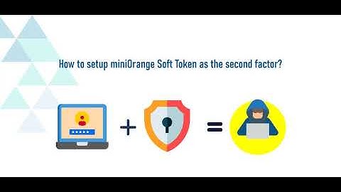 How to setup Soft Token method into WordPress Two Factor Authentication (2FA) Plugin?