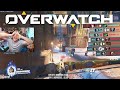 Overwatch MOST VIEWED Twitch Clips of The Week! #162