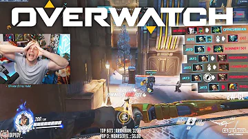 Does anyone still play Overwatch?