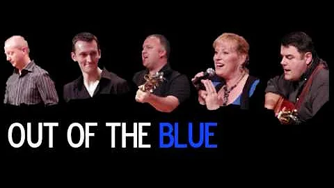 Out Of The Blue   This is the Life COVER
