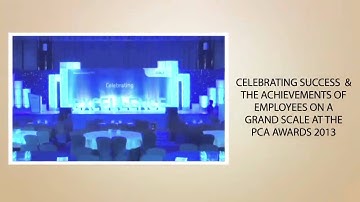 Hexagon Events Profile