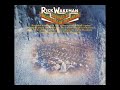 Rick Wakeman - Journey to The Centre of The Earth - Full Album 1974
