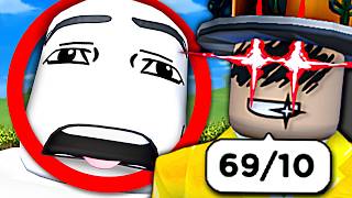 Rating GOOFY Roblox memes… by kaka v420 1,506,561 views 2 months ago 8 minutes, 11 seconds