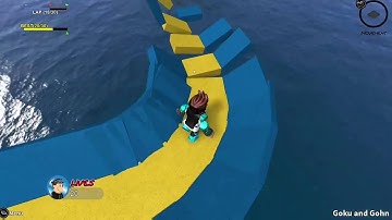 ROBLOX Super Check Point Ep 2 | Xbox one