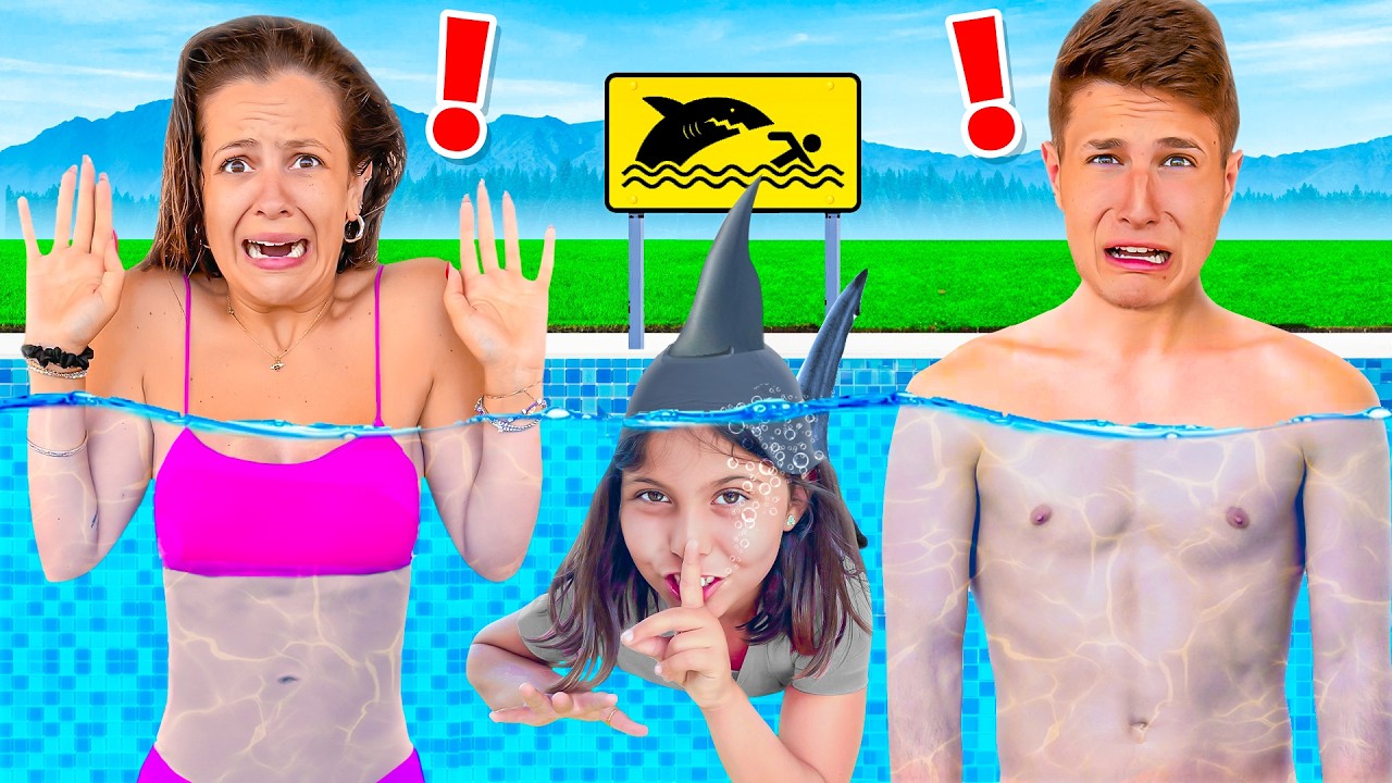 CHI FA LO SCHERZO PIÙ BELLO VINCE 1000€ CON I NOSTRI AMICI! GARA DI SCHERZI😂