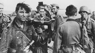 Os Alemães Nunca Esperaram Que Soldados Americanos E Da Wehrmacht Lutassem Lado A Lado
