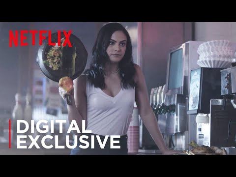 Video: I riverdale vilken drog är jingle jangle?